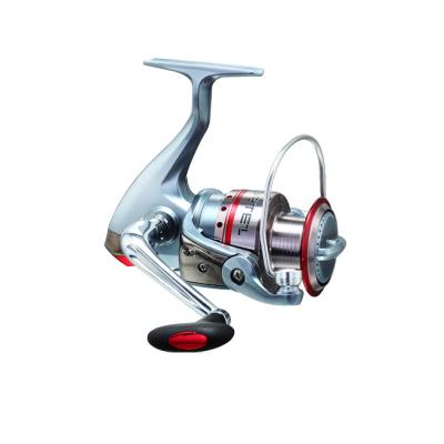 China ECOODA CZS 1000 Aluminum Alloy Reel Freshwater And Low Noise Sea Fishing Reel 7+1 Spinning Price for sale