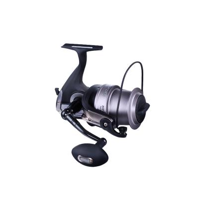 China Aluminum Alloy ECOODA ECF ECD 8000 Spinning Reel Freshwater and Saltwater Fishing Reel 7+1 Ball Bearings for sale