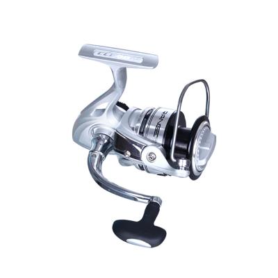 China Factory Directly Surfcasting Reels Drag 10kg Power Spinning Reel Fishing Saltwater ERA for sale