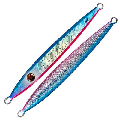 China Factory direct seawater fishing lure building 120g/160g/200g/260g/320g/400g builds EONS for sale