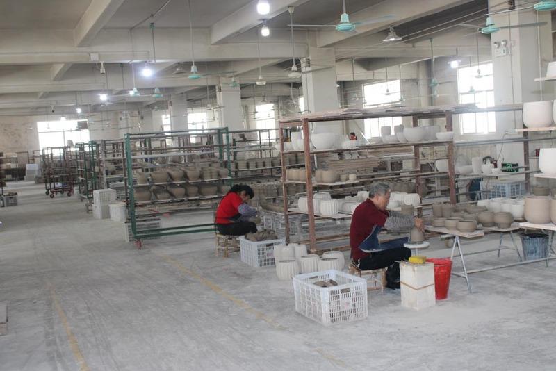 Verified China supplier - CHAOZHOU VIC CERAMIC TECHNOLOGY CO., LTD