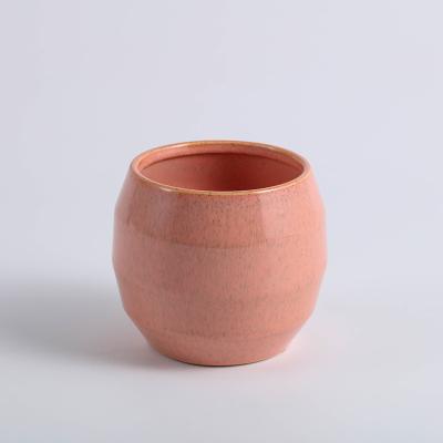 China Manufacturer Custom Wholesale Planters Minimalist Flower Pot Plant Pot Home Decoration for sale