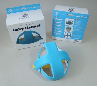 China Protect baby from slight injury when falls 2022 hot sale baby helmets / soft helmet for sale