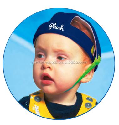 China Protect Baby From Slight Injury When Falls 100% Cotton Baby Safety Helmet Popular Baby Head Protector for sale