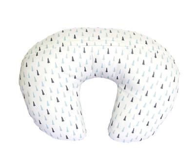 China Anti Snoring Comfortable Baby Nursing Nursing Pillow for sale