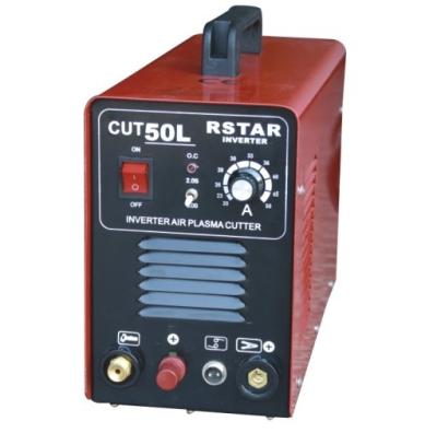 China Low Frequency Inverter plasma cutter CUT50L for sale