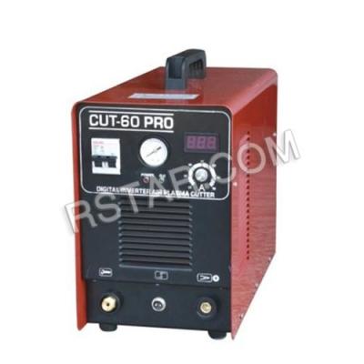 China CUT60 Inverter Air Plasma Cutter for sale