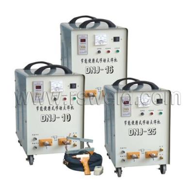 China Movable AC Spot Welder DNJ-25 for sale