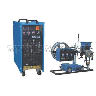 China IGBT Submerged ARC Welding Machine for sale