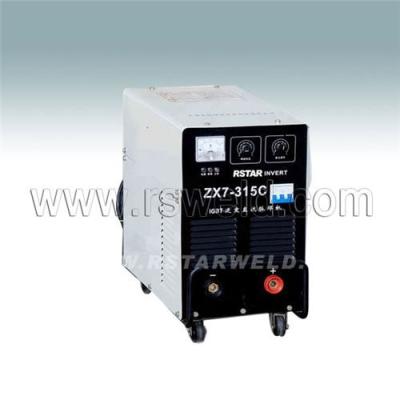 China Inverter DC ARC Welder ZX7-315C;ZX7-400C;ZX7-500C for sale