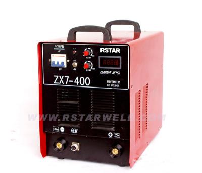 China IGBT ARC/MMA Welder for sale