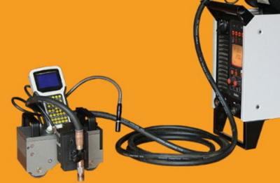 Китай Pipeline All-position Auto-welding Machine MG-500 продается