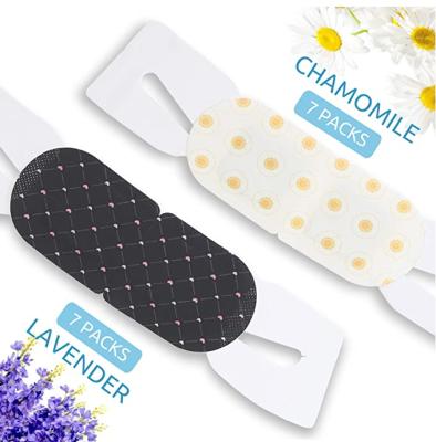 China Hot Self Eye Mask Anti-Wrinkle Steam Heated Eye Mask For Eye Care for sale