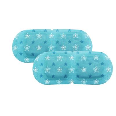 China Anti-wrinkle China Supplier Eye Steaming Heat Pack Disposable Sleep Eye Mask For Eye Care for sale