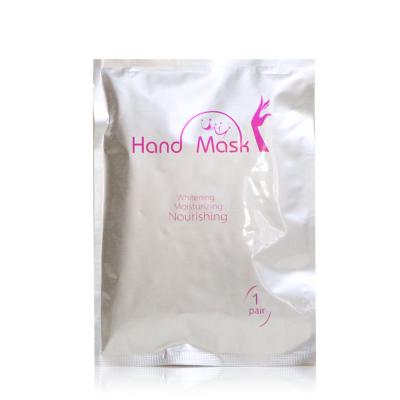 China Moisturizing Wholesale Hand Care Mask Anti Wrinkle Hand Mask For Hands Spa Moisturizing for sale