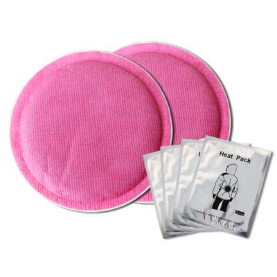 China Wholesale Body Warmer Adhesive Warmer Patch For Body Keep Warm In Cold Weather Ow0132 for sale