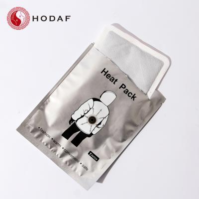 China Comfortable Wholesale Body Warmer Wrap For Disposable Heating Pad For Body Care for sale