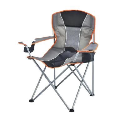 China Easy Carrying OUSEN OUTDOOR CHAIR FOLDING CAMP CHAIR OVERSIZED CAMPING CHAIR FOR SALE for sale