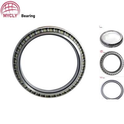 China Excavator Bearing 240*320*38mm Excavator Bearing SF4860PX1 SF4860 Angular Contact Bearing sf4860 for sale