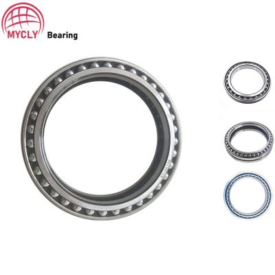 China Excavator bearing 250X330X37mm high quality excavator bearing AC-5033 AC5033 ac5300 bearing for sale