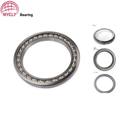 China Excavator Bearing 289x355x34mm Supplier High Quality Excavator Bearing AC-5836 AC5836 ac5836 Bearing for sale