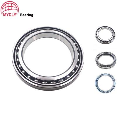 China Excavator Bearing 230x330x35mm Ac4615 Bn230-7 High Quality Excavator Bearing AC4615 for sale