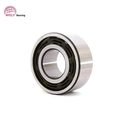 China 30x60x19mm Angular Automotive Gearbox Contact Ball Bearing 43225-26AA0 Automotive Bearing for sale