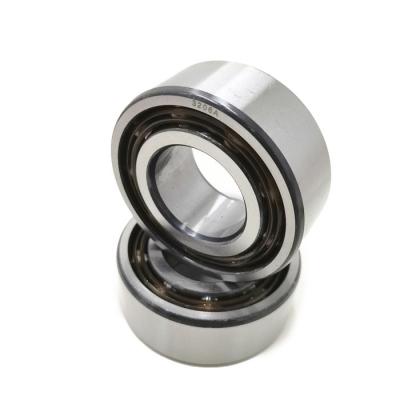 China Automotive Angular Contact Ball Bearing 3202 A-2RS1TN9 / MT33 3202 a-2rs1tn9 3202 ATN9 Bearing 3202-2RS for sale