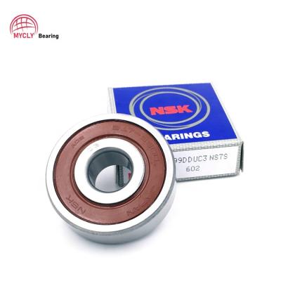 China Automobile Alternator 17x52x16mm 333 Japan Automobile Ball Bearing NSK 333 2RS ​​333-2RS Bearing 333-2RS AB for sale