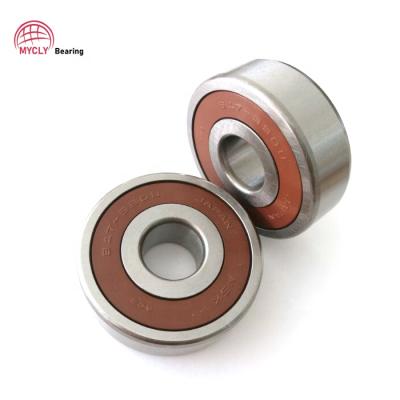 China Automobile Alternator 17x40x12mm Auto 6203-2RSH Bearing Bearing NSK 6203DDU 6203-2RS 6203 6203ZZ for sale