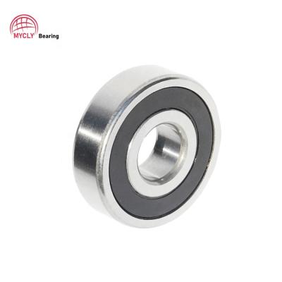 China Automobile Alternator 15x43x13mm 319 Auto Alternator Bearing NSK 319-2RS Bearing 319 2RS for sale