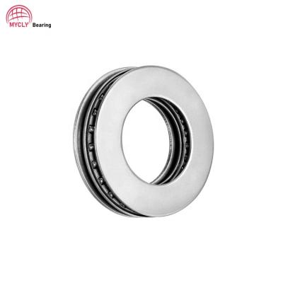 China Seam bearing axk 4565 needle roller bearing machinery 45x65x3mm Japan quality KOYO AXK4565 for sale