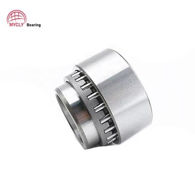 China NAF203716 IKO Power Tools Needle Roller Bearing With Inner Ring Bearing NAO 20X37X16-XL NAO20x37x16 for sale