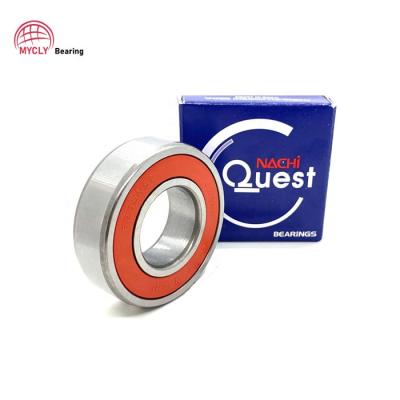 China Good quality spare parts Nachi Deep Groove Ball Bearing nachi 6202 6202zz 6202-2NSE9 automatic bicycle bearing 6202-2RS for sale