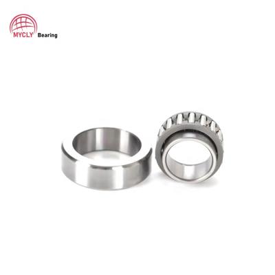 China Machine Tools Machined Needle Roller Bearings IKO NAO6X17X10-TV-IS1-XL NAO6x17x10 Bearing NAO6x17x10 TN for sale