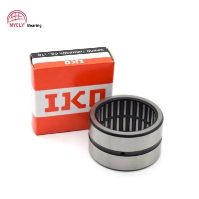 China Original Machine Tools Needle Roller Bearing NA6910-ZW-XL IKO NA6910-XL Bearing NA 6910 NA6910 for sale