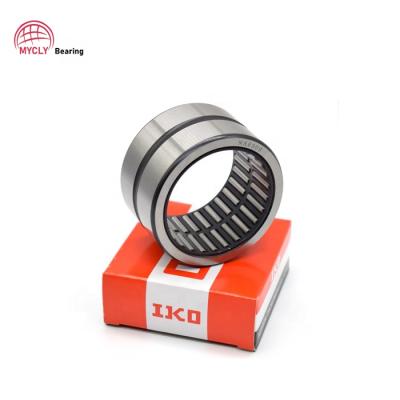 China Original Machine Tools Needle Roller Bearing NA6908-ZW-XL Germany IKO NA6908 NA 6908 NA6908-XL Bearing for sale