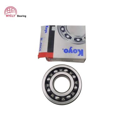 China Spare Parts China Koyo Deep Groove Ball Bearing Vending Machine KOYO 63/22 2RS 63/22ZZ 63/22-2RS Bearing 63/22 C3 for sale