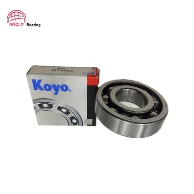 China Japan Quality Auto Spare Parts Supplier Deep Groove Ball Bearing Bearing 63/28 2RS 63/28 /C3 Koyo 63/28 Bearing NRC3 for sale