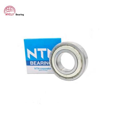 China Auto Spare Parts 40x80x18mm NTN Deep Groove Ball Bearing 6208LLU 6208ZZ 6208 NTN Auto Spare Parts Bearing for sale