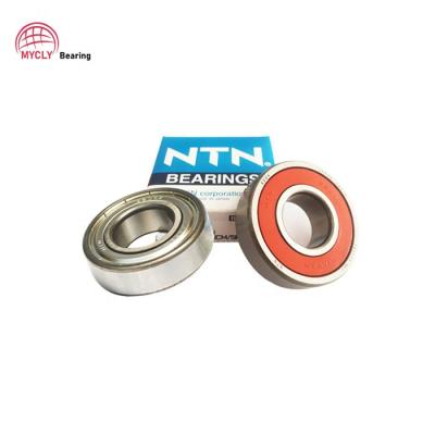 China Auto Detailer 6210LLU 6210ZZ 6210 NTN Auto Spare Parts 50x90x20mm Deep Groove Ball Bearing Auto Bearing for sale