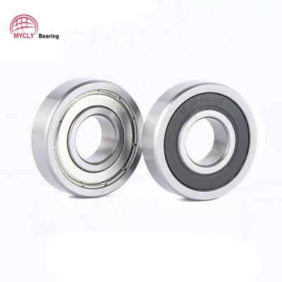 China Car 31.75x57.15x12.7mm Single Row Ball Bearing R20ZZ R20Z R20 R Series Bearing R20-2RS for sale