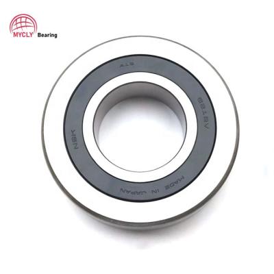 China Original Motor 25X52X20.6mm Motor Bearing NSK 6205DW B25-254 Bearing for sale