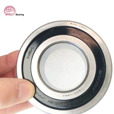 China High Speed ​​Engine Motor Bearing NSK B40-188C3P5 B40-188VV Automotive Bearing B40-188 C3P5 for sale