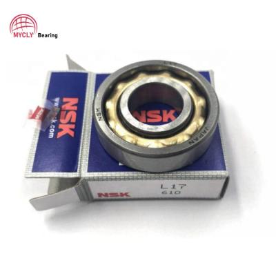 China Magneto 4X16X5mm NSK Quality Magneto Bearing E4 Bearing for sale