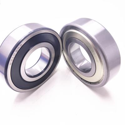 China Motor Deep Groove Ball Bearing B20-160 B20-160J1 C3 B20-151 Motor Bearing B20-160 for sale