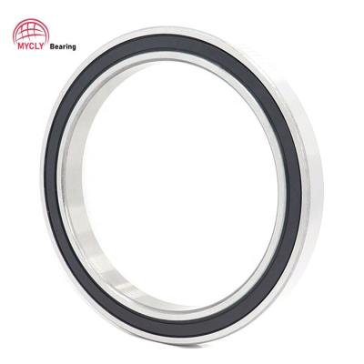 China Medical Instruments Deep Groove Ball Bearing 6815 2RS 61815 ZZ 6815 ZZ 6815M 61815 2RS Bearing 6815 for sale