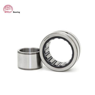 China Machine Tools Needle Bearing NA 4908 NA4908 Made In Germany NA4908-XL NA4908-2RSR Bearing for sale