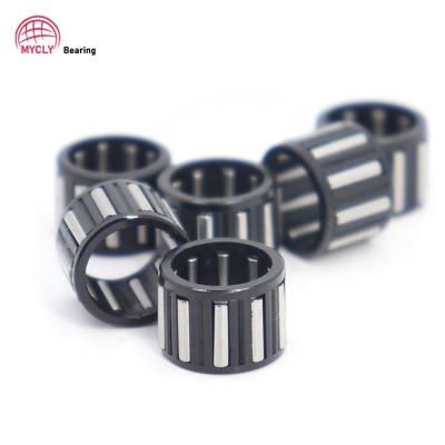 China Hot Sales Machine Parts K9x12x10 TN Needle Roller And Cage Assemblies K91210 39241/9 K9X12X10TN Bearing for sale