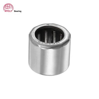 China Fishing Reels And Others One Way Needle Roller Bearing HFL0615 High Frequency 0615 HFL0615-KF HF-0615 Bearing for sale